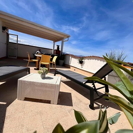 Casa Vacanze Anna Balestrate Buitenkant foto