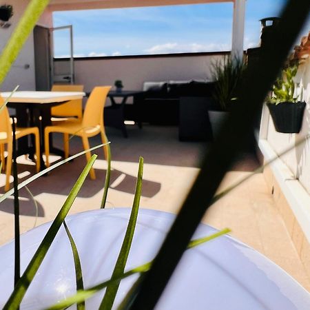 Casa Vacanze Anna Balestrate Buitenkant foto