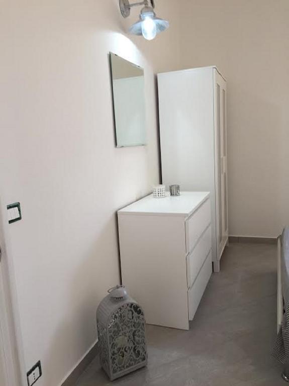 Casa Vacanze Anna Balestrate Buitenkant foto