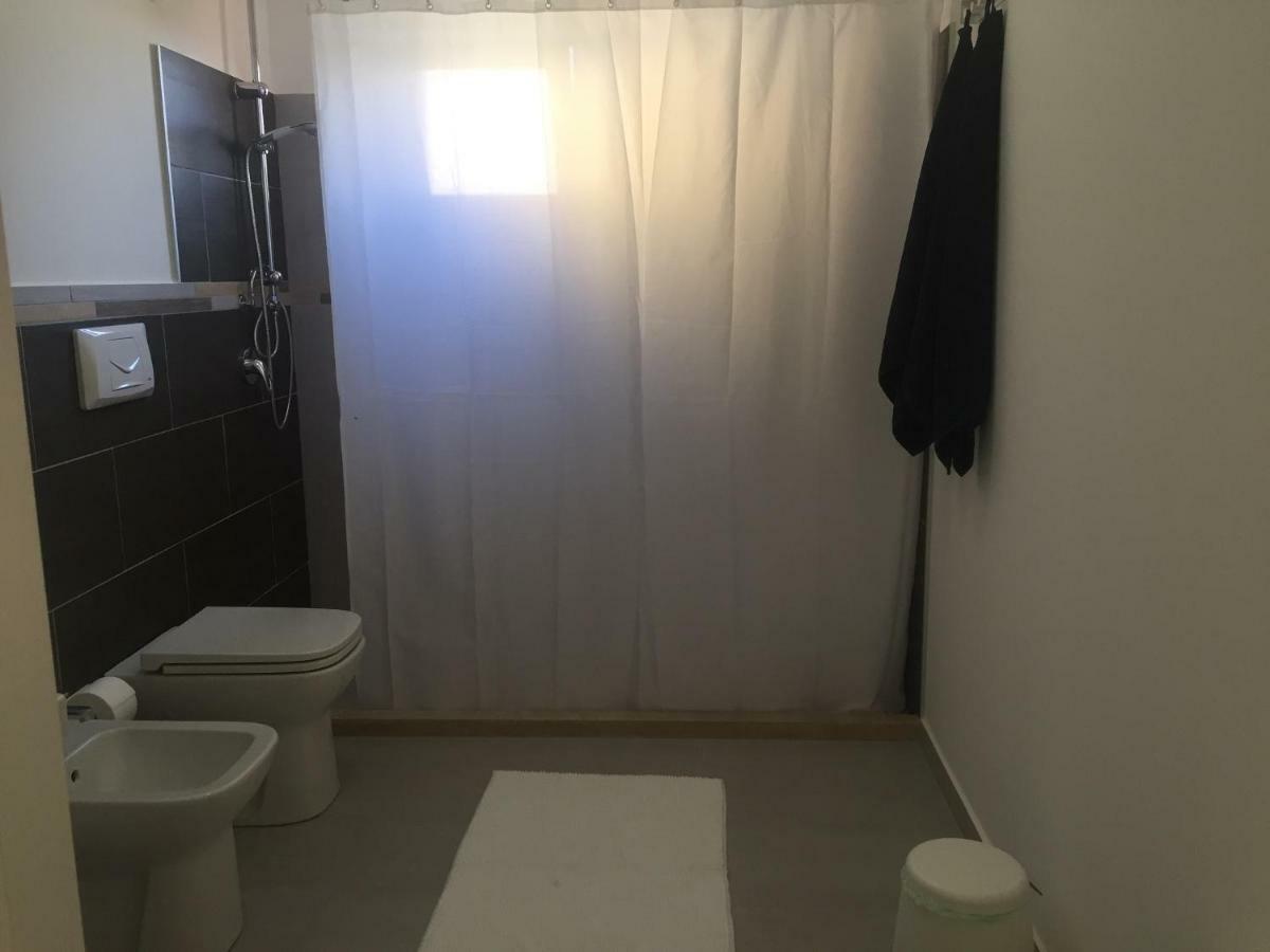 Casa Vacanze Anna Balestrate Buitenkant foto